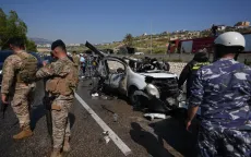 Israel không kích Lebanon, ít nhất 17 người thiệt mạng