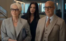 The Devil Wears Prada 2 - Câu chuyện về sự đổi thay của ngành thời trang