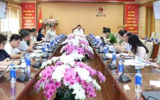 Đề xuất thành lập Đội an toàn thực phẩm - đơn vị sự nghiệp thuộc UBND cấp xã