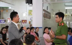 4 dấu hiệu đỏ giúp cha mẹ nhận diện cạm bẫy bủa vây trẻ em trên mạng