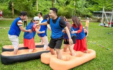 Khách Việt đổi cách đi du lịch, combo linh hoạt lên ngôi