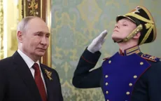 Tổng thống Putin: Xung đột Ukraine “sắp kết thúc”