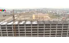 Hà Nội xử lý các dự án bị bỏ hoang