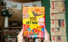 “100 Điều tự hào Việt Nam”: Nuôi dưỡng lòng tự hào dân tộc cho thế hệ trẻ