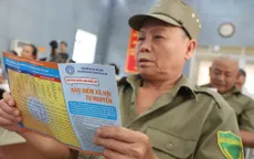 Vừa nhận lương hưu, đi làm thêm có phải đóng BHXH?