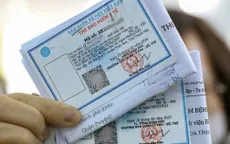 Lưu ý quan trọng khi dùng thẻ BHYT để tránh bị phạt tiền từ ngày 15/5
