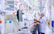 Vốn đầu tư của Việt Nam ra nước ngoài tăng gấp 2,3 lần