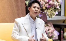"Phòng Khách" của Dương Cầm hội ngộ 3 thế hệ nghệ sĩ