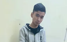 Bắt tạm giam "đại ca" nhí lôi kéo đồng bọn gây náo loạn khu dân cư tại Cần Thơ