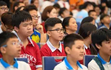 Gần 3.000 học sinh tranh tài tại Chung kết quốc gia STEM, AI và Robotics 2026
