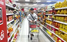 Tiêu dùng TP. Hồ Chí Minh tăng mạnh, bán lẻ đạt mức cao nhất một năm