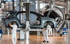 Các hãng xe châu Âu chịu thiệt hại hơn 8 tỷ euro vì thuế quan của Mỹ