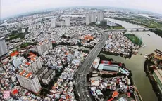 TP. Hồ Chí Minh siết tiến độ giải ngân đầu tư công, yêu cầu hoàn thành 100% kế hoạch vốn