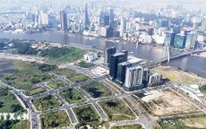 TP. Hồ Chí Minh đã có hướng xử lý toàn bộ 838 dự án tồn đọng
