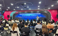 Ngày hội mua sắm Mẹ&Bé với chuỗi "Megalive thanh niên" quy mô lớn