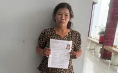 Bắt nữ đối tượng truy nã trộm cắp sau thời gian lẩn trốn