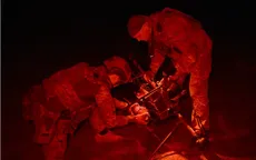 Bộ trưởng Quốc phòng Latvia từ chức sau vụ UAV Ukraine xâm nhập không phận 