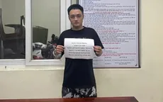 Từ bài đăng trên mạng, công an nhanh chóng phá vụ trộm điện thoại