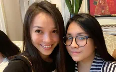 Hiền Thục nghẹn ngào kể về quyết định làm mẹ ở tuổi 21