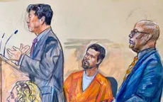 Nghi phạm mưu sát Tổng thống Trump không nhận tội