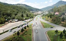 Hơn 3.800 km cao tốc trọng yếu đã khai thác, thông xe kỹ thuật