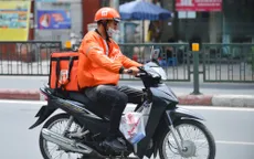 Hà Nội: kiểm soát nguồn phát thải từ giao thông là yêu cầu cấp thiết