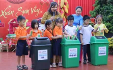 Vỏ hộp sữa và bài toán kinh tế tuần hoàn: Từ bài học nhỏ đến thay đổi lớn