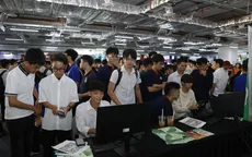 Việt Nam trở thành thị trường tăng trưởng nhanh của giáo dục quốc tế