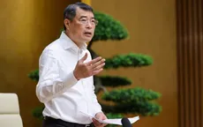 Thủ tướng Lê Minh Hưng: Đổi mới tư duy xây dựng và thi hành pháp luật là đặc biệt quan trọng