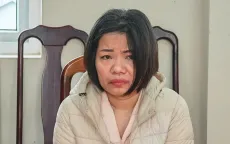 Sắp xét xử nữ giúp việc bạo hành cụ bà 82 tuổi ở Hà Nội