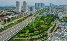 Thị trường bất động sản bước vào chu kỳ sàng lọc khắc nghiệt