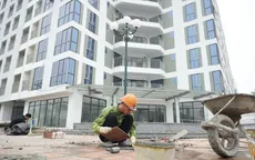 Tin vui cho người mua nhà ở xã hội
