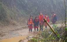 Giữ con chữ dưới chân núi Pha Luông