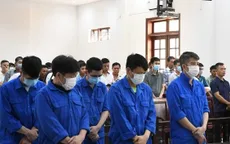 Tuyên án vụ buôn lậu gần 200 triệu lít xăng