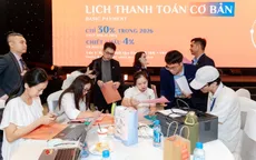 The NEST - WEST Tower "sold out": Tín hiệu rõ nét từ lực cầu ở thực của người trẻ tại đô thị Bắc TP Hồ Chí Minh