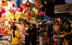 Hà Nội phê duyệt Đề án phát triển kinh tế đêm, hướng tới “Thành phố trải nghiệm văn hóa ban đêm”