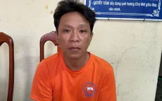Vận động đối tượng liên quan vụ cướp giật tài sản tại TP Hồ Chí Minh ra đầu thú