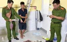 Phá chuyên án sản xuất, buôn bán cà phê giả quy mô lớn
