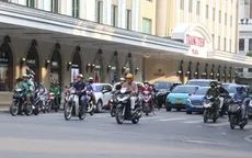 Hà Nội chưa thông qua đề án vùng phát thải thấp