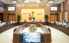 Đề xuất trình Quốc hội sửa Luật Đất đai tại Kỳ họp thứ 2