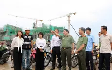Việt Nam sẵn sàng phương án an ninh nghiêm ngặt cho Tuần lễ Cấp cao APEC 2027