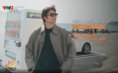Đình Tú: Từng không có tiền trả nhà trọ, khát khao thoát mác "một màu"