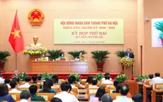 Bí thư Thành ủy Hà Nội: Thực thi Luật Thủ đô phải 'đi trước một bước' để tạo đột phá