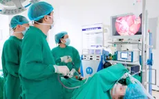 Tắc ruột do sỏi mật hiếm gặp, người phụ nữ phải mổ cấp cứu