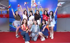 Những hình ảnh "cháy và nóng" tại buổi casting Nóng cùng FIFA World Cup 2026™