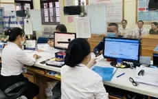 Đến 2035, mọi giao dịch giữa người dân và chính quyền đều được thực hiện trên môi trường số