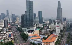 TP. Hồ Chí Minh tăng tốc cấp sổ hồng cho 68.000 căn nhà