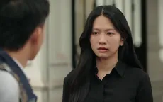 Bước chân vào đời - Tập 34: Cô Giang bị chồng đánh tím mặt, Minh quyết xử đẹp