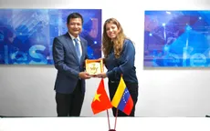 Ban Truyền hình đối ngoại, Đài THVN và Đài Truyền hình Phương Nam (TeleSUR) ký thỏa thuận hợp tác