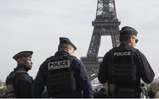 Pháp bắt giữ đối tượng lên kế hoạch tấn công khủng bố ở Paris
